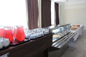Отель National Hotel Грузия, Кобулети, фото 6
