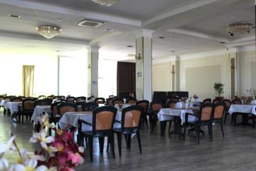 Отель National Hotel Грузия, Кобулети, фото 9