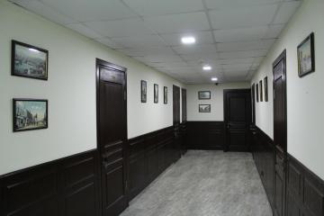 Отель National Hotel Грузия, Кобулети, фото 10