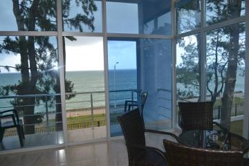 Отель Solidarity Грузия, Кобулети, фото 11