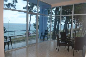 Отель Solidarity Грузия, Кобулети, фото 13