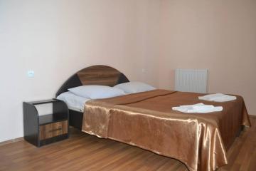 Отель Solidarity Грузия, Кобулети, фото 15