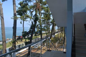 Отель Solidarity Грузия, Кобулети, фото 16