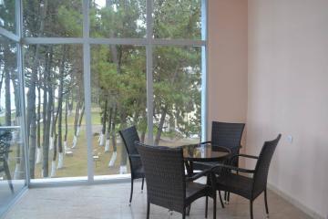 Отель Solidarity Грузия, Кобулети, фото 17