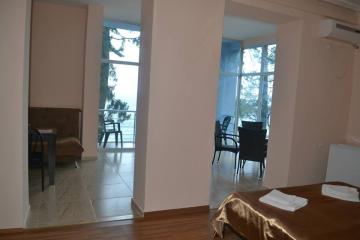 Отель Solidarity Грузия, Кобулети, фото 18