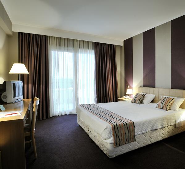 Arcadia Hotel