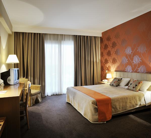 Arcadia Hotel