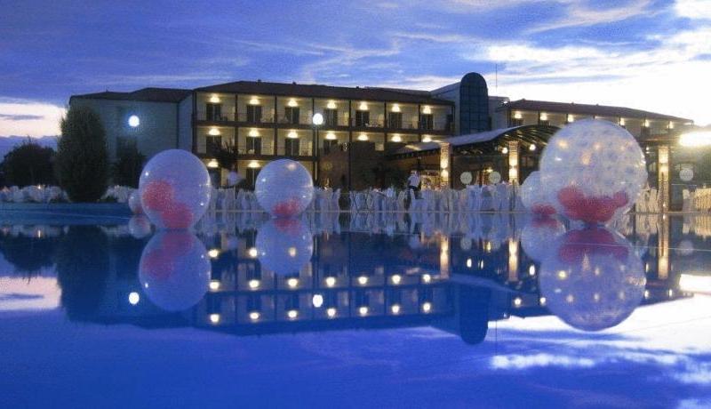 Arcadia Hotel