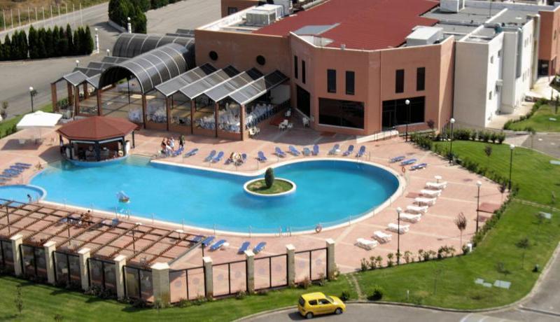 Arcadia Hotel