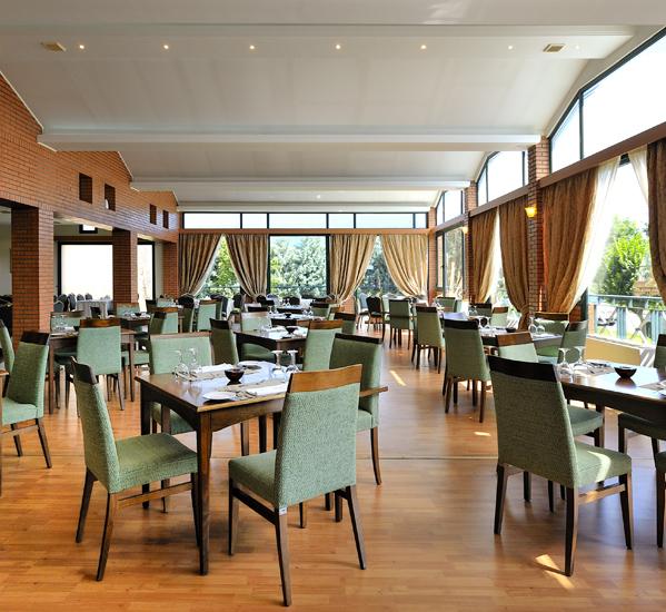 Arcadia Hotel