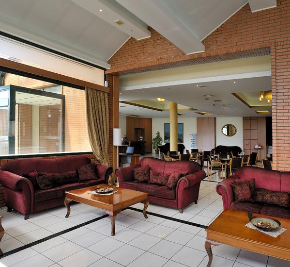 Arcadia Hotel