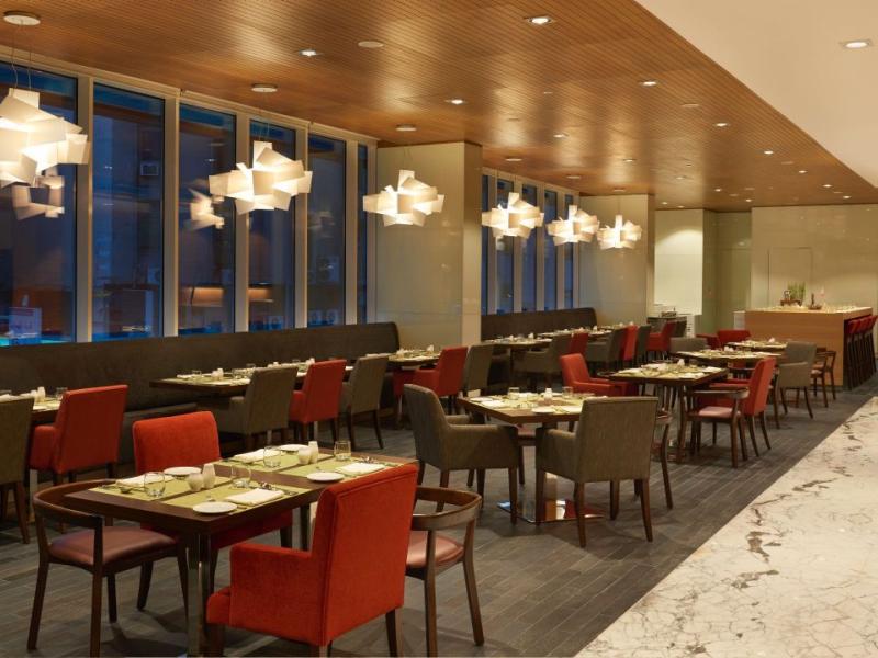 Hyatt Place Dubai Baniyas Square