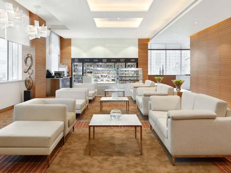 Hyatt Place Dubai Baniyas Square