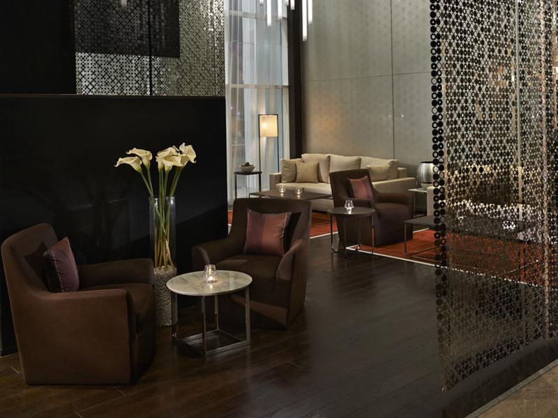 Hyatt Place Dubai Baniyas Square