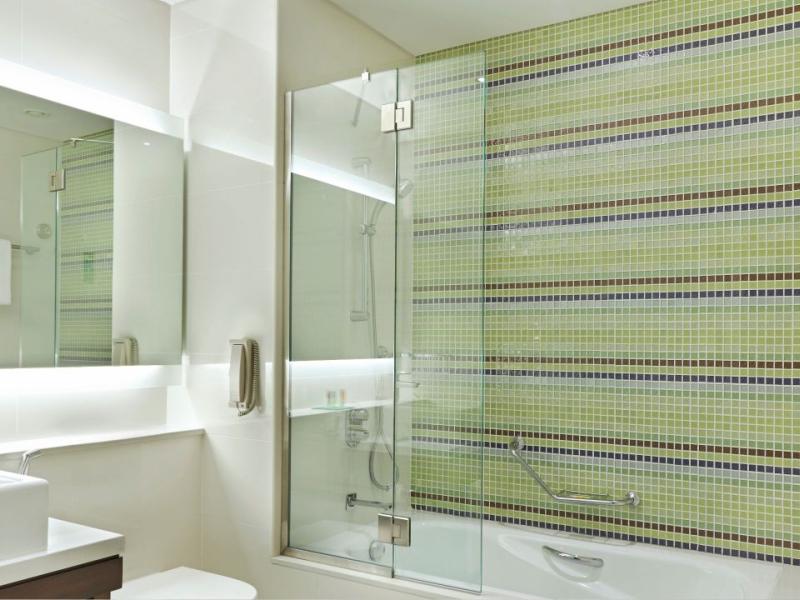 Hyatt Place Dubai Baniyas Square