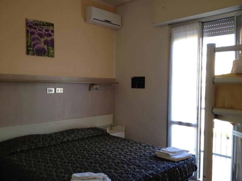 Villa Madana (Rivazzurra)