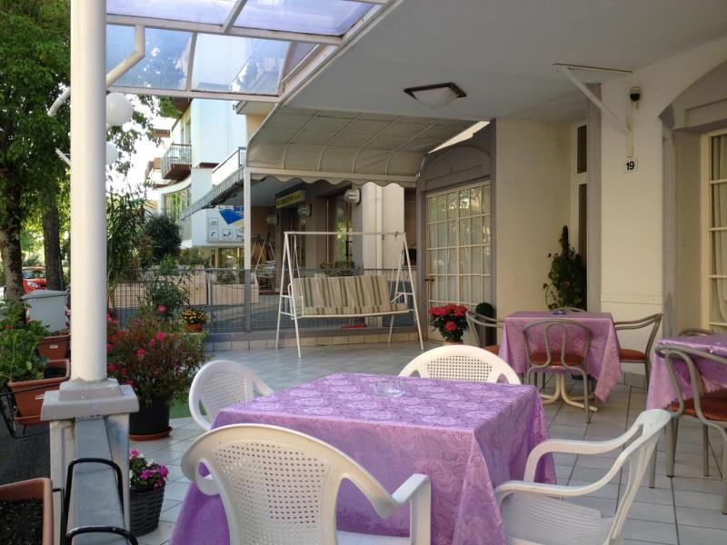 Villa Madana (Rivazzurra)