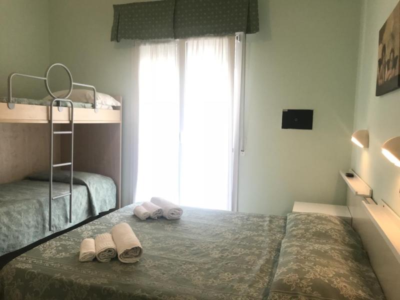 Villa Madana (Rivazzurra)