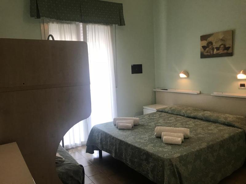 Villa Madana (Rivazzurra)