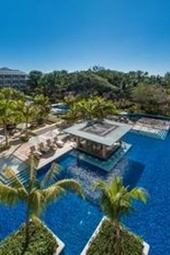 Отель Henann Resort Alona Beach Филиппины, о Бохоль, фото 1