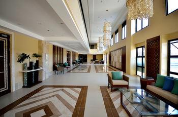 Henann Resort Alona Beach