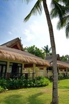 Отель Henann Resort Alona Beach Филиппины, о Бохоль, фото 102