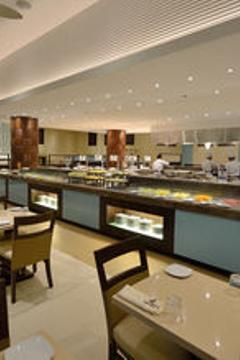 Отель Henann Resort Alona Beach Филиппины, о Бохоль, фото 107