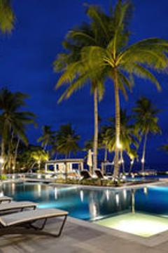 Отель Henann Resort Alona Beach Филиппины, о Бохоль, фото 114