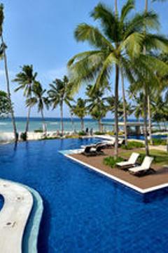 Отель Henann Resort Alona Beach Филиппины, о Бохоль, фото 115