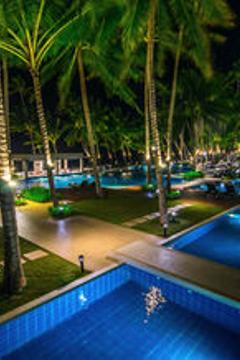 Отель Henann Resort Alona Beach Филиппины, о Бохоль, фото 116