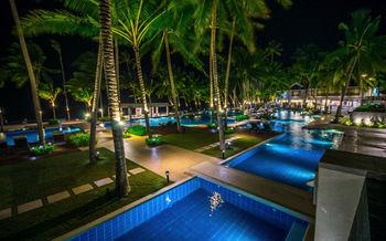 Henann Resort Alona Beach