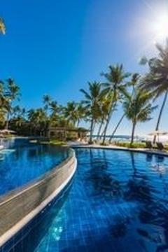 Отель Henann Resort Alona Beach Филиппины, о Бохоль, фото 117