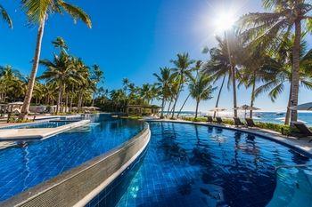 Henann Resort Alona Beach
