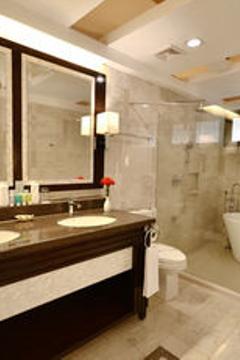 Отель Henann Resort Alona Beach Филиппины, о Бохоль, фото 17