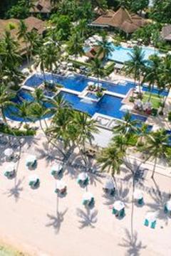 Отель Henann Resort Alona Beach Филиппины, о Бохоль, фото 2