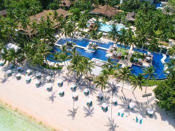 Henann Resort Alona Beach