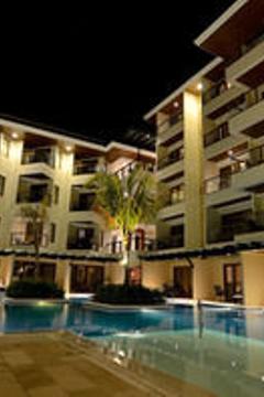 Отель Henann Resort Alona Beach Филиппины, о Бохоль, фото 21