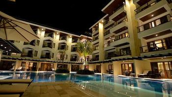 Henann Resort Alona Beach