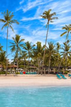 Отель Henann Resort Alona Beach Филиппины, о Бохоль, фото 22