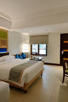 Отель Henann Resort Alona Beach Филиппины, о Бохоль, фото 28