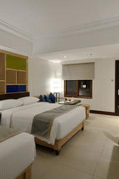 Отель Henann Resort Alona Beach Филиппины, о Бохоль, фото 29