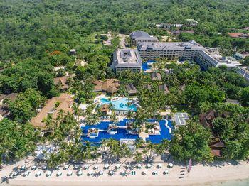 Henann Resort Alona Beach