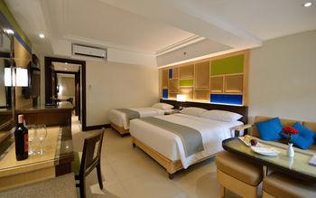 Henann Resort Alona Beach