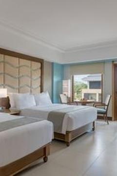Отель Henann Resort Alona Beach Филиппины, о Бохоль, фото 32