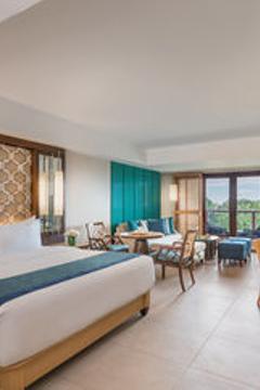 Отель Henann Resort Alona Beach Филиппины, о Бохоль, фото 33