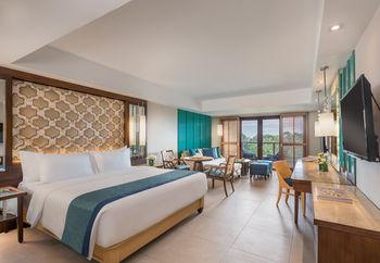 Henann Resort Alona Beach