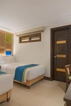 Отель Henann Resort Alona Beach Филиппины, о Бохоль, фото 34