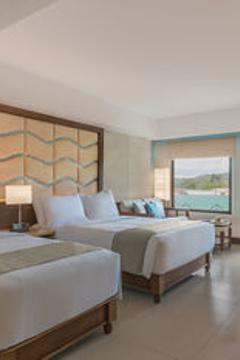Отель Henann Resort Alona Beach Филиппины, о Бохоль, фото 35