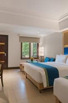 Отель Henann Resort Alona Beach Филиппины, о Бохоль, фото 36