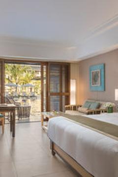 Отель Henann Resort Alona Beach Филиппины, о Бохоль, фото 37